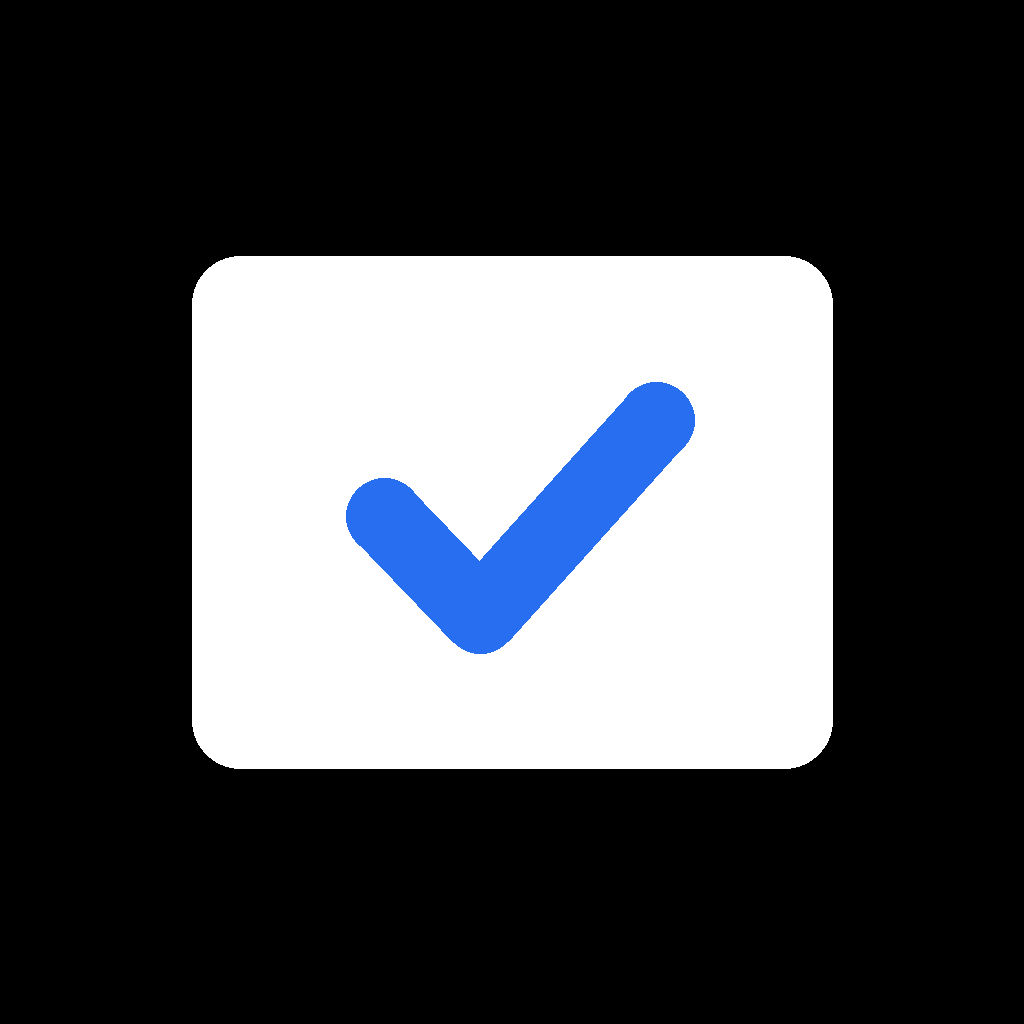 JobBook app icon