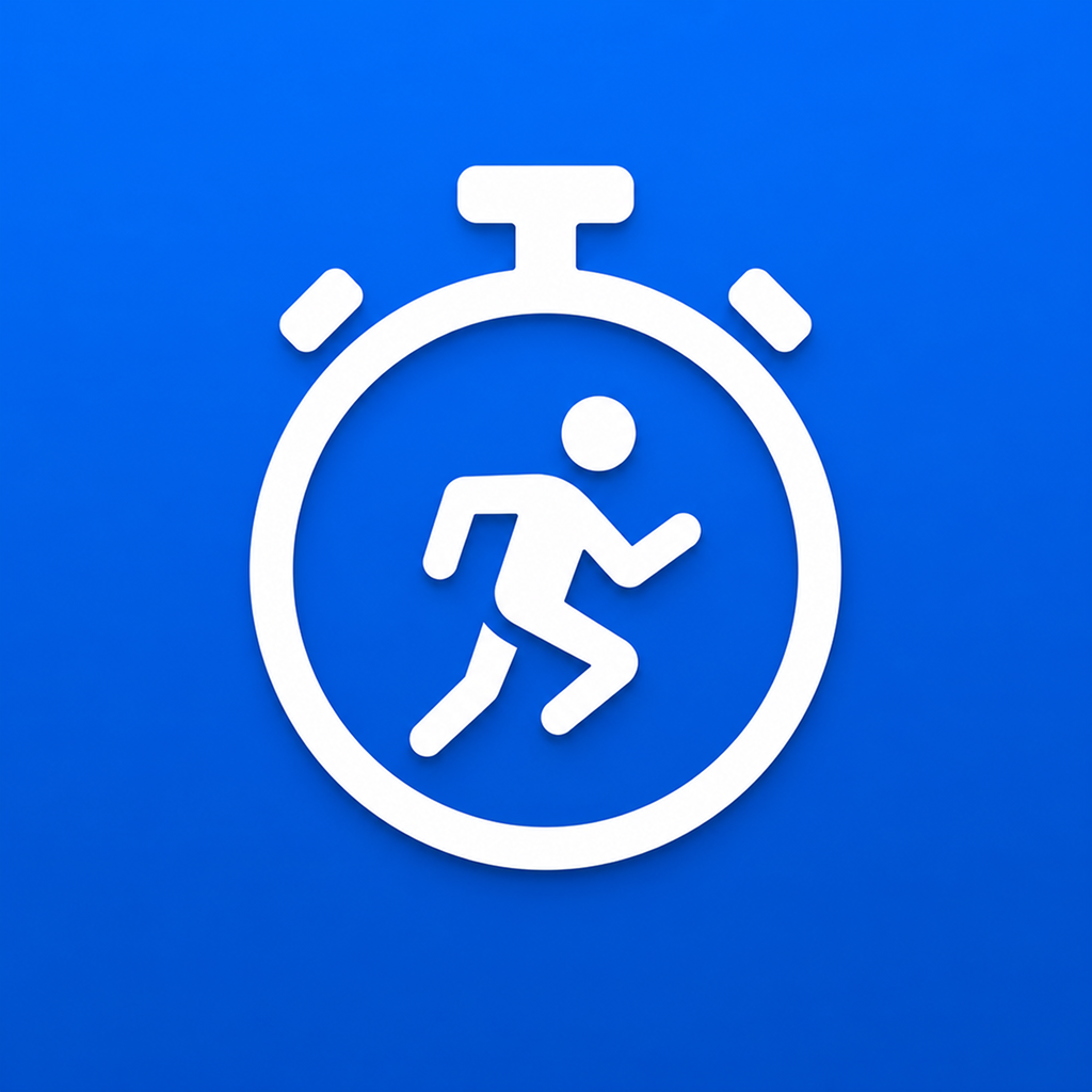 PaceX app icon