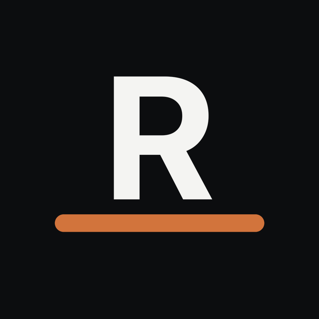 RateBook app icon