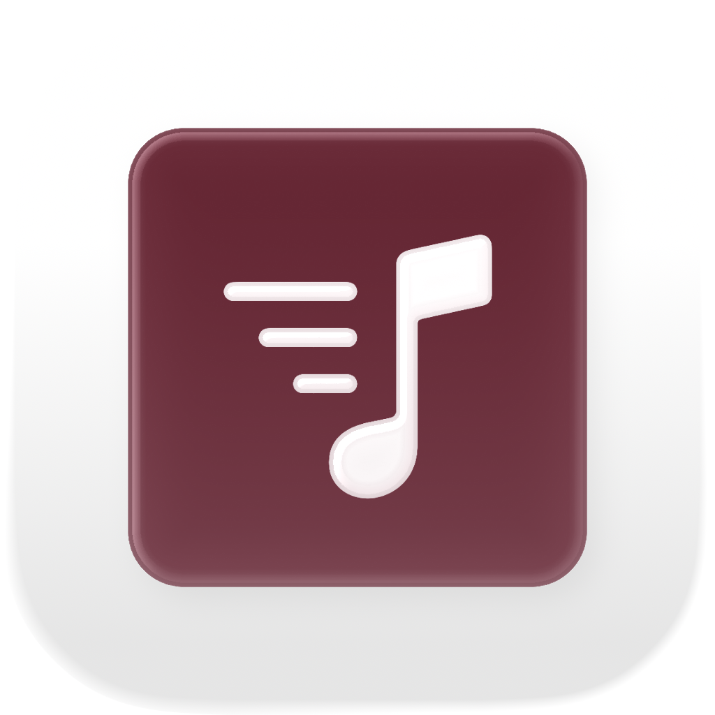 Recital app icon