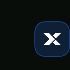 UnitX app icon